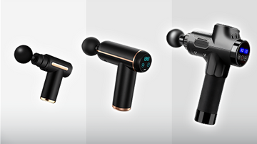 The 3 Best Mini Massage Gun of 2024