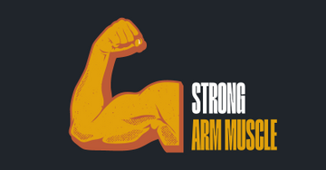 Maximize Arm Muscle Growth: Essential Products for Success