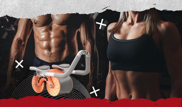 Abdominal Wheel: An Effective Workout Tool For Your Core