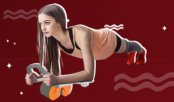 Who Should Use the Abdomen Roller?
