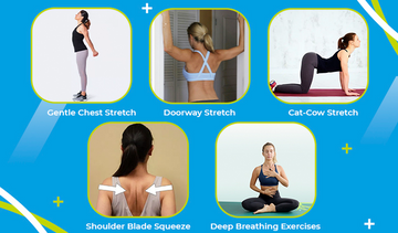 Exercises For Costochondritis