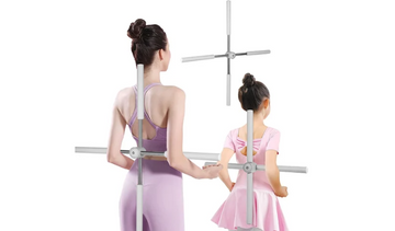 How To Use Yoga Sticks For Posture