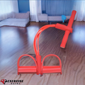 Sit Up Pull Rope Elastic Pull Ropes Exerciser - Exercise Guide