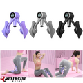 Pelvic Muscle Trainer Pelvic Floor Trainer Kegel Trainer Device - Exercise Guide