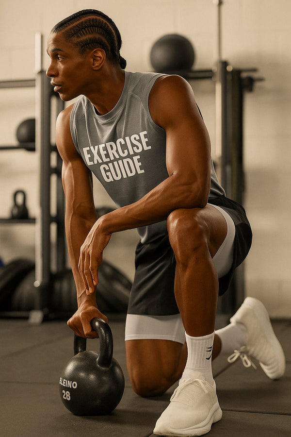 Men's Apparel