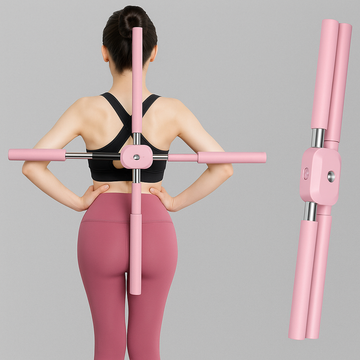 Yoga Sticks Hunchback Posture Corrector