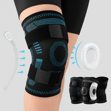 Knee Pads for Ultimate Protection