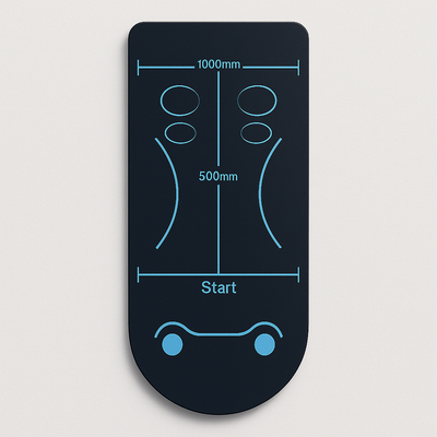 Yoga Mat + Free Ebook  🏆 Best Value