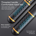 Skip Rope Cordless Jump Rope 2 in 1 Digital Jump Rope - Exercise Guide