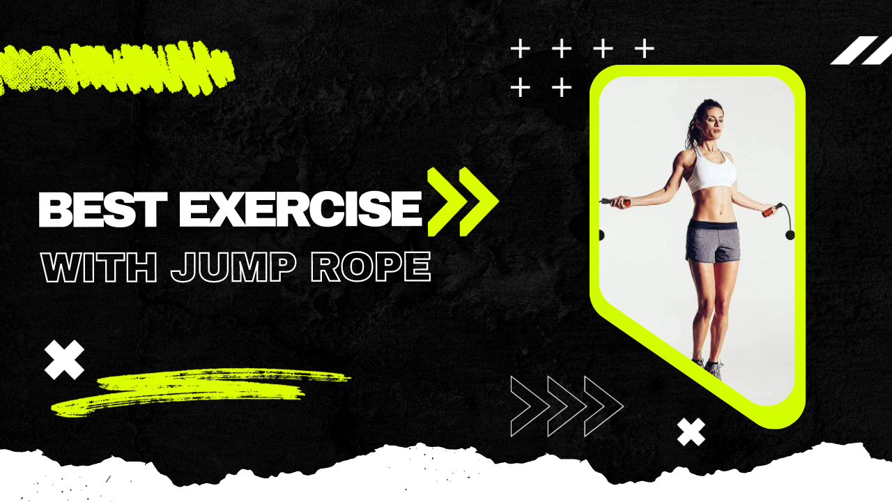 Mastering Weight Loss: Unveiling the Best Cordless Jump Rope Exercises ...