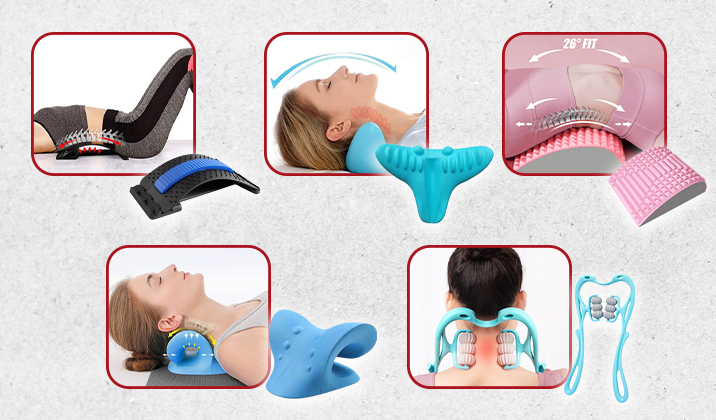Unveiling the Top 5 Back and Neck Stretchers You Need to Own – Exercise ...