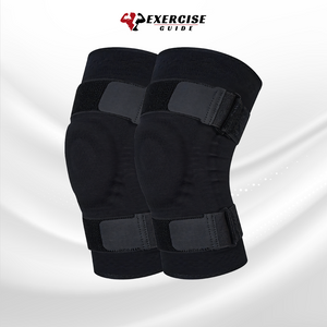 Knee Pads for Ultimate Protection, Stability, Supporting Optimal Knee Health and Wellness