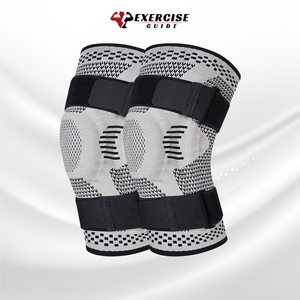 Knee Pads for Ultimate Protection, Stability, Supporting Optimal Knee Health and Wellness