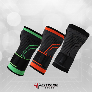 Wrist Support for Enhanced Safety During Workouts and Sports