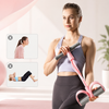 Portable Pedal Resistance Trainer