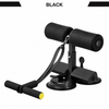 EXG® Sit-Up Assist Trainer with Resistance Bands